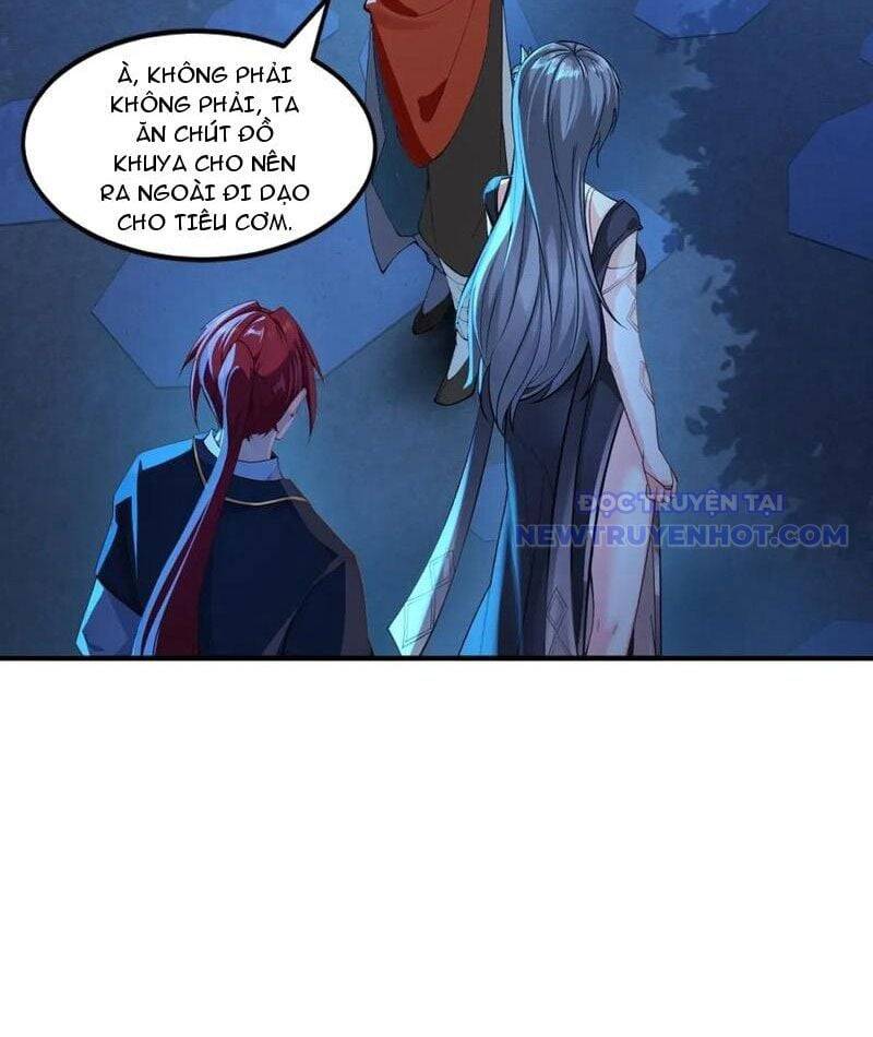 Xuyên Qua Thành Npc Xui Xẻo: Ta Có Lão Bà Che Chở Chap 103 - Next Chap 104