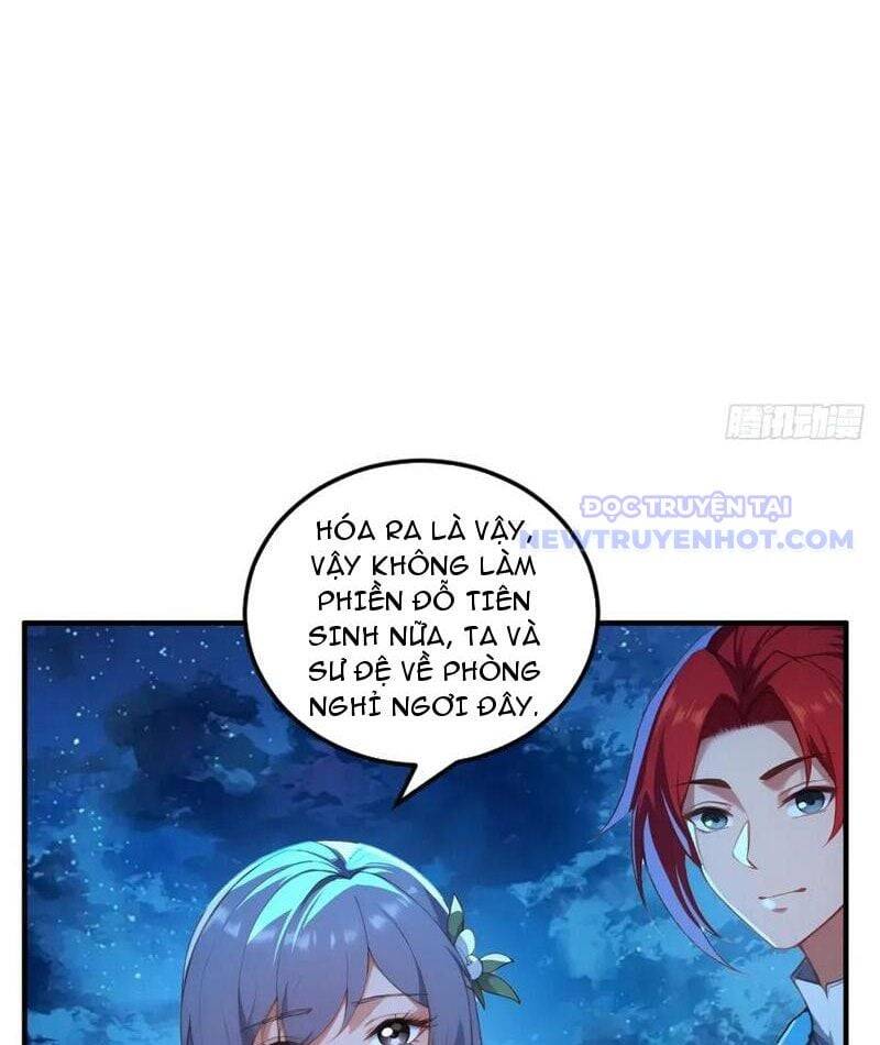 Xuyên Qua Thành Npc Xui Xẻo: Ta Có Lão Bà Che Chở Chap 103 - Next Chap 104