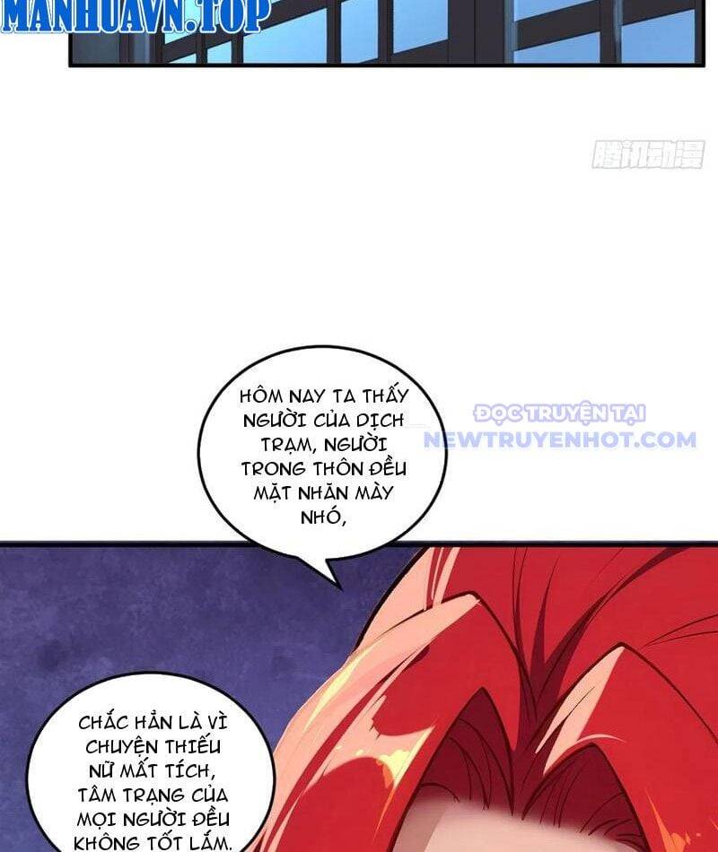 Xuyên Qua Thành Npc Xui Xẻo: Ta Có Lão Bà Che Chở Chap 103 - Next Chap 104