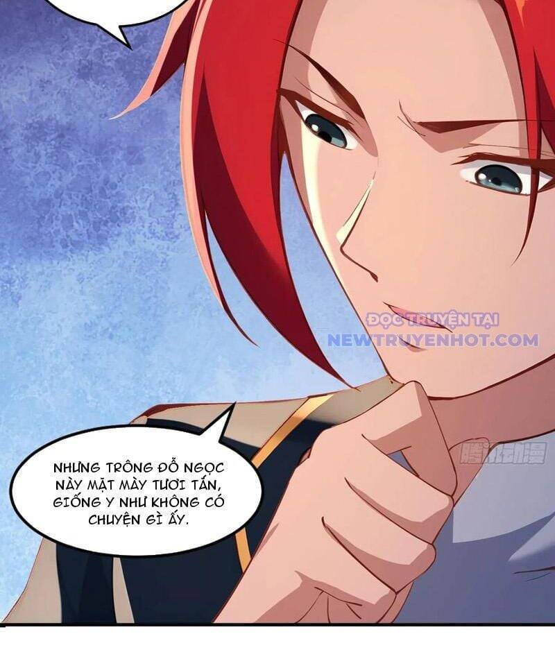 Xuyên Qua Thành Npc Xui Xẻo: Ta Có Lão Bà Che Chở Chap 103 - Next Chap 104