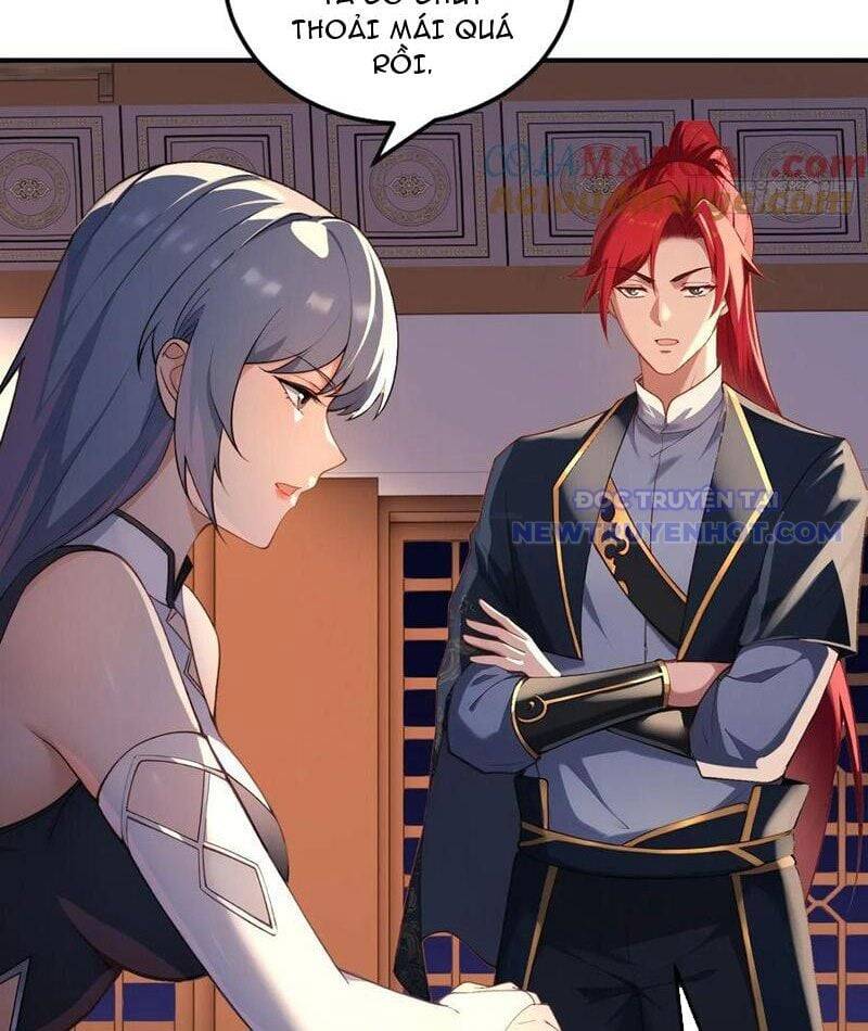 Xuyên Qua Thành Npc Xui Xẻo: Ta Có Lão Bà Che Chở Chap 103 - Next Chap 104