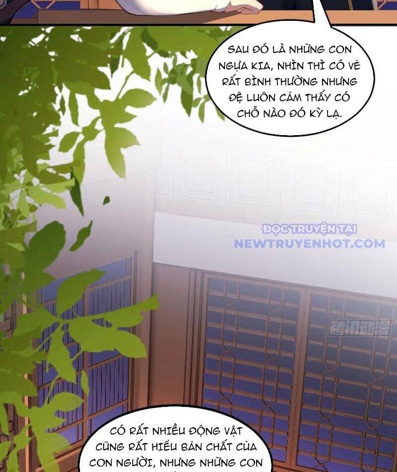Xuyên Qua Thành Npc Xui Xẻo: Ta Có Lão Bà Che Chở Chap 103 - Next Chap 104