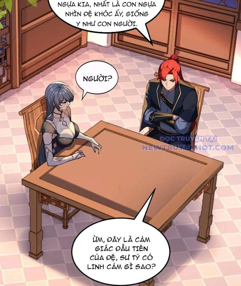 Xuyên Qua Thành Npc Xui Xẻo: Ta Có Lão Bà Che Chở Chap 103 - Next Chap 104