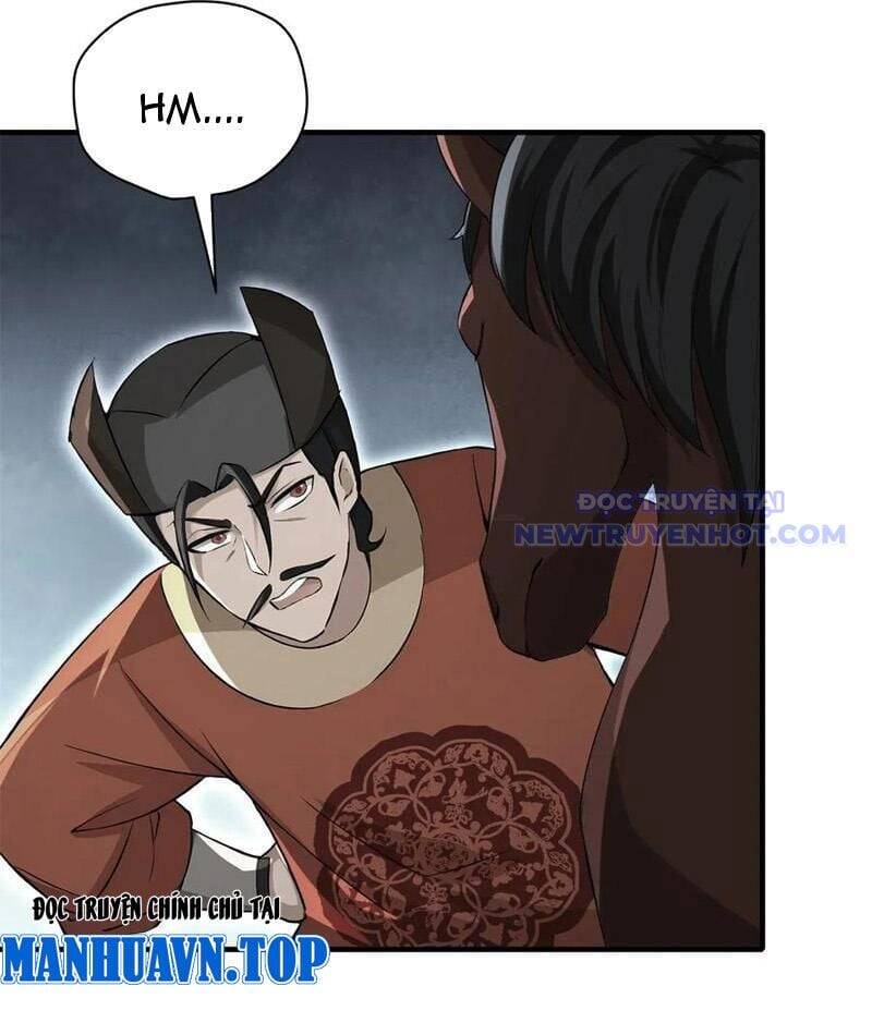 Xuyên Qua Thành Npc Xui Xẻo: Ta Có Lão Bà Che Chở Chap 103 - Next Chap 104