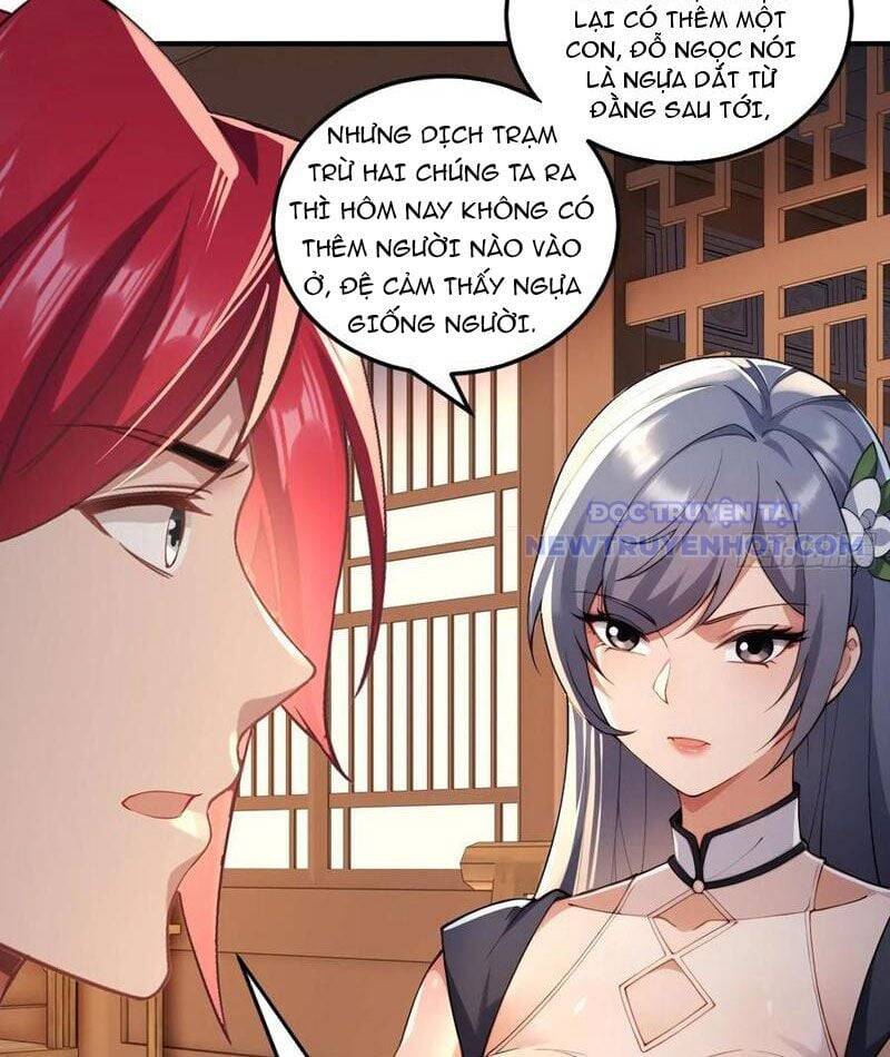 Xuyên Qua Thành Npc Xui Xẻo: Ta Có Lão Bà Che Chở Chap 103 - Next Chap 104