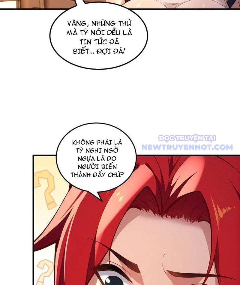 Xuyên Qua Thành Npc Xui Xẻo: Ta Có Lão Bà Che Chở Chap 103 - Next Chap 104