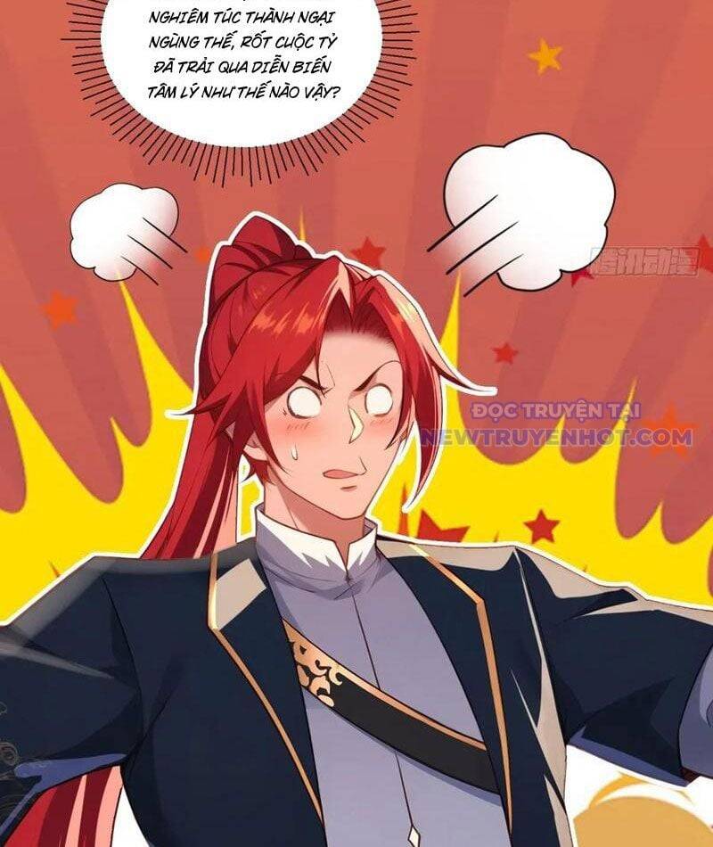 Xuyên Qua Thành Npc Xui Xẻo: Ta Có Lão Bà Che Chở Chap 103 - Next Chap 104
