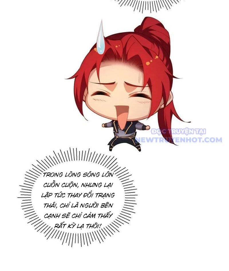 Xuyên Qua Thành Npc Xui Xẻo: Ta Có Lão Bà Che Chở Chap 103 - Next Chap 104