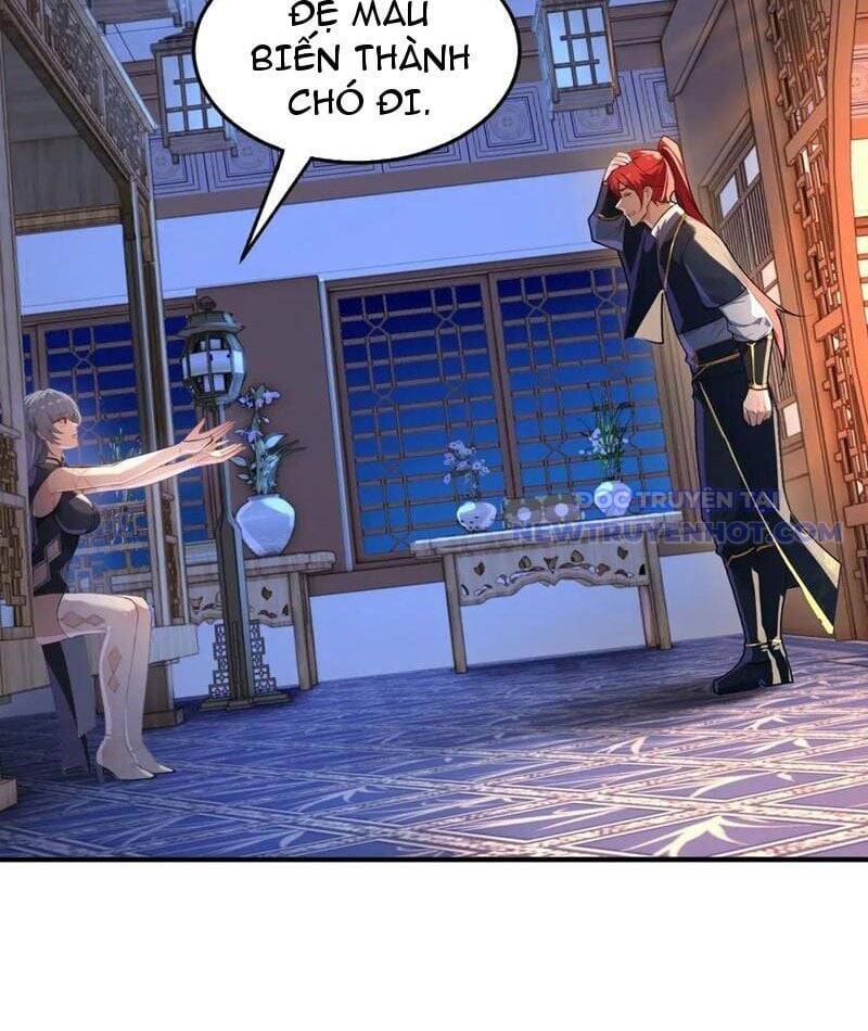 Xuyên Qua Thành Npc Xui Xẻo: Ta Có Lão Bà Che Chở Chap 103 - Next Chap 104