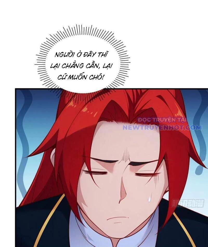 Xuyên Qua Thành Npc Xui Xẻo: Ta Có Lão Bà Che Chở Chap 103 - Next Chap 104