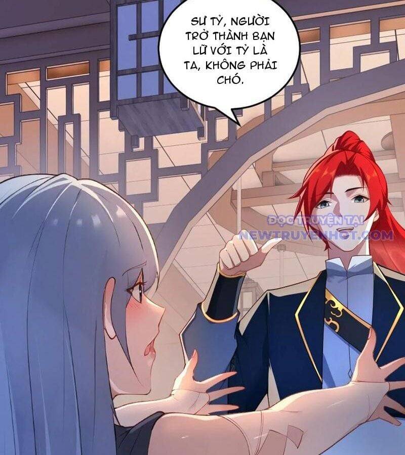 Xuyên Qua Thành Npc Xui Xẻo: Ta Có Lão Bà Che Chở Chap 103 - Next Chap 104