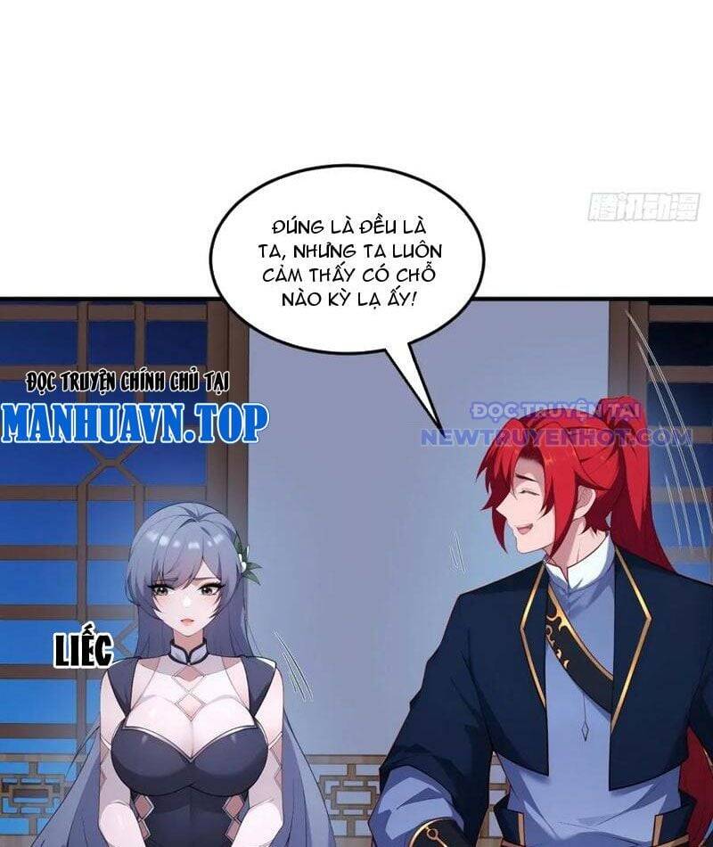 Xuyên Qua Thành Npc Xui Xẻo: Ta Có Lão Bà Che Chở Chap 103 - Next Chap 104