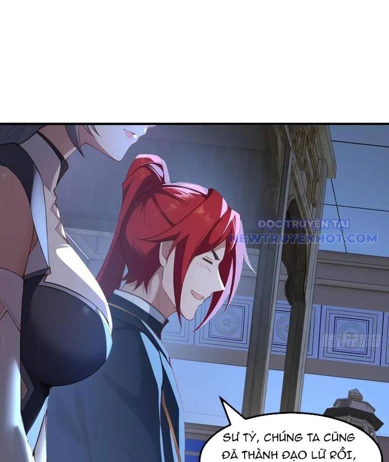 Xuyên Qua Thành Npc Xui Xẻo: Ta Có Lão Bà Che Chở Chap 103 - Next Chap 104
