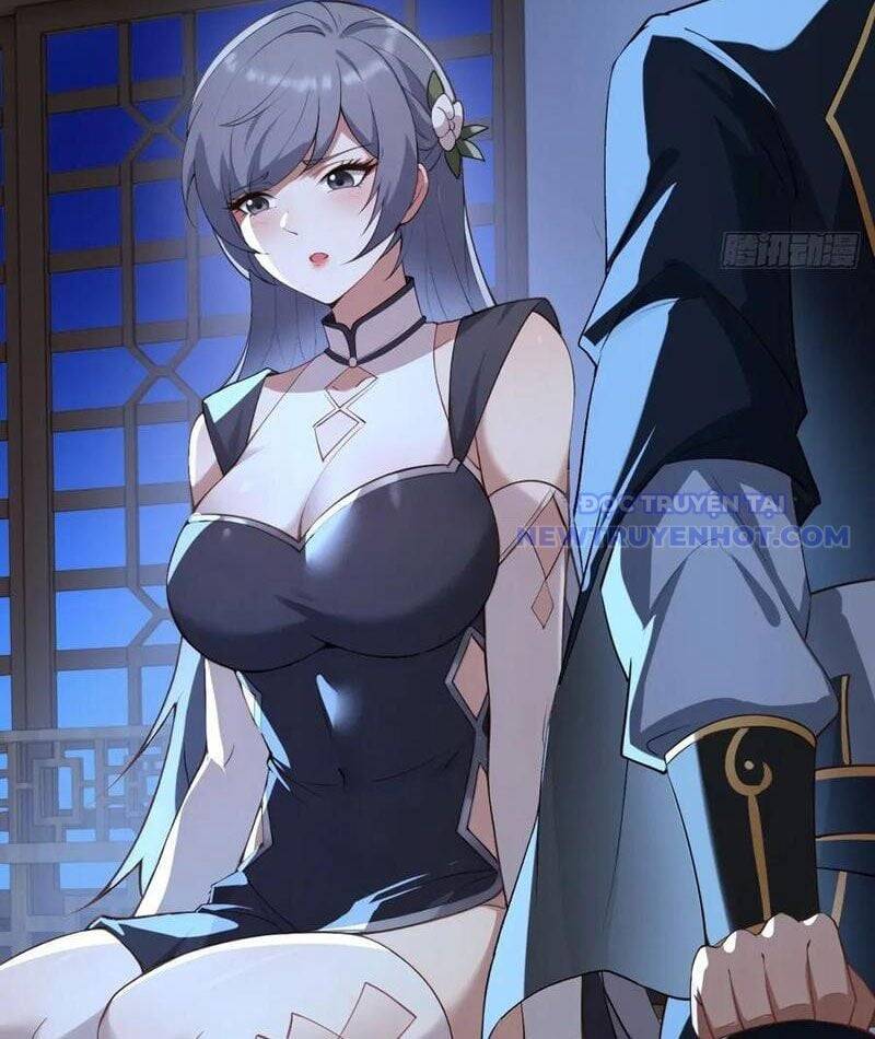Xuyên Qua Thành Npc Xui Xẻo: Ta Có Lão Bà Che Chở Chap 103 - Next Chap 104