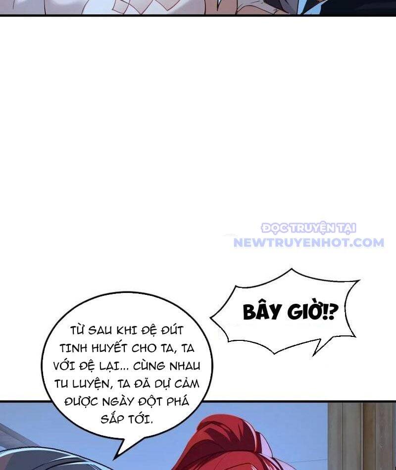 Xuyên Qua Thành Npc Xui Xẻo: Ta Có Lão Bà Che Chở Chap 103 - Next Chap 104