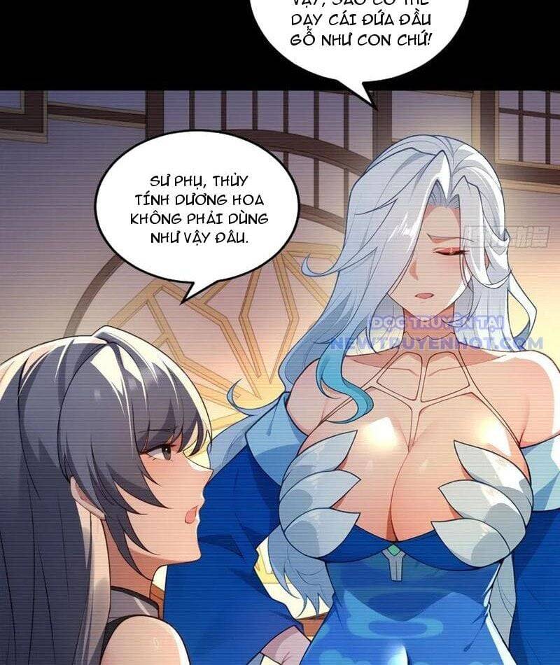 Xuyên Qua Thành Npc Xui Xẻo: Ta Có Lão Bà Che Chở Chap 103 - Next Chap 104