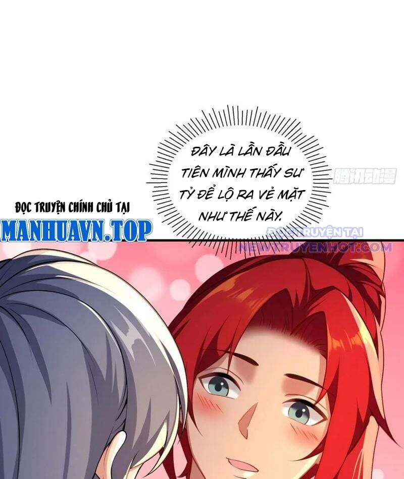 Xuyên Qua Thành Npc Xui Xẻo: Ta Có Lão Bà Che Chở Chap 103 - Next Chap 104