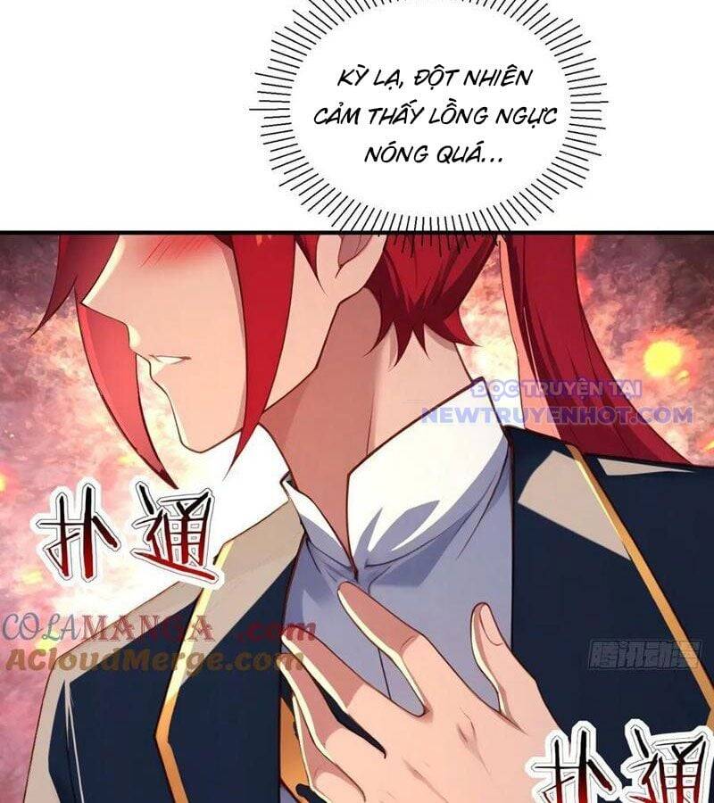 Xuyên Qua Thành Npc Xui Xẻo: Ta Có Lão Bà Che Chở Chap 103 - Next Chap 104