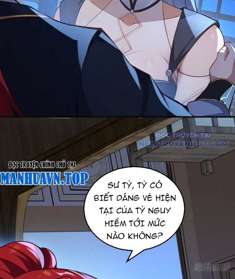 Xuyên Qua Thành Npc Xui Xẻo: Ta Có Lão Bà Che Chở Chap 103 - Next Chap 104