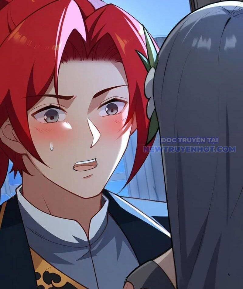 Xuyên Qua Thành Npc Xui Xẻo: Ta Có Lão Bà Che Chở Chap 103 - Next Chap 104