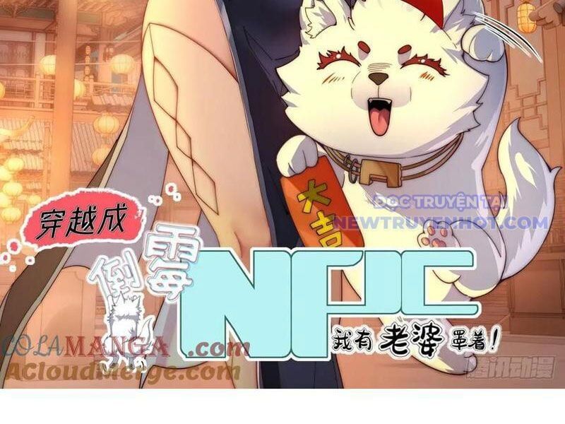 Xuyên Qua Thành Npc Xui Xẻo: Ta Có Lão Bà Che Chở Chap 104 - Next Chap 105