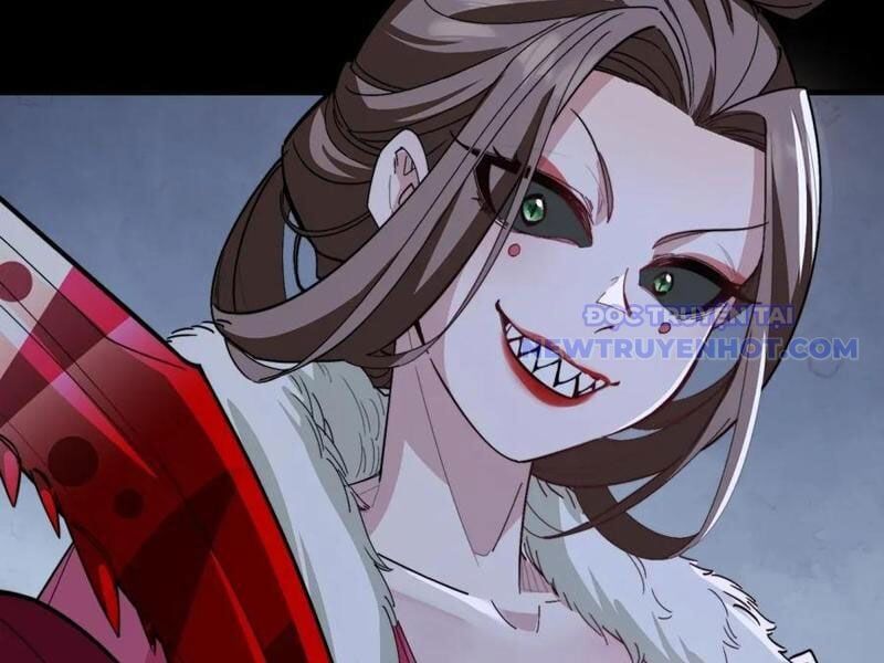Xuyên Qua Thành Npc Xui Xẻo: Ta Có Lão Bà Che Chở Chap 104 - Next Chap 105