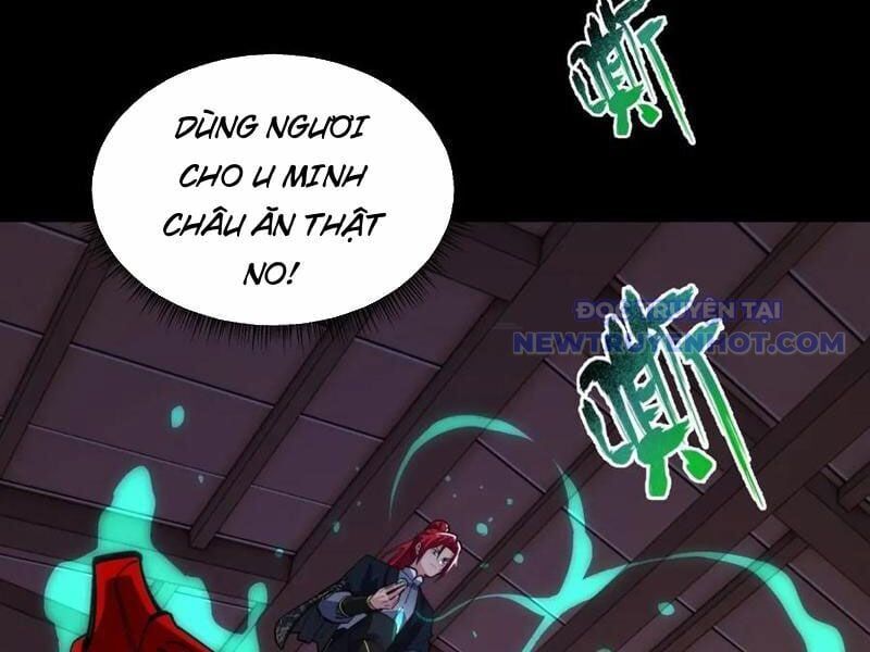 Xuyên Qua Thành Npc Xui Xẻo: Ta Có Lão Bà Che Chở Chap 104 - Next Chap 105