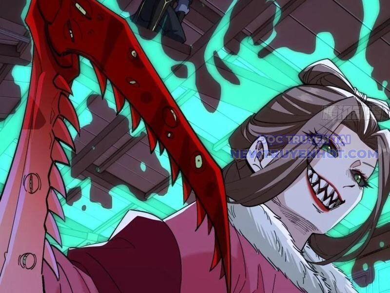 Xuyên Qua Thành Npc Xui Xẻo: Ta Có Lão Bà Che Chở Chap 104 - Next Chap 105