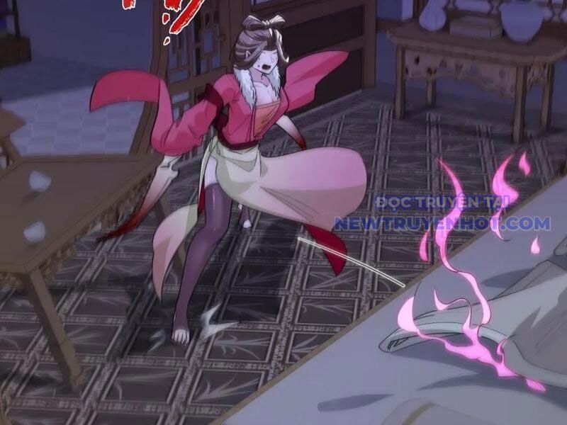 Xuyên Qua Thành Npc Xui Xẻo: Ta Có Lão Bà Che Chở Chap 104 - Next Chap 105