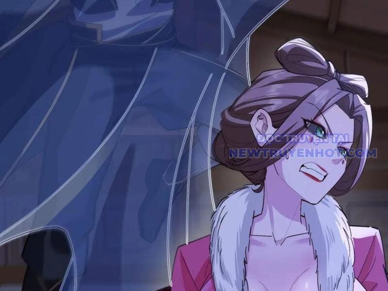 Xuyên Qua Thành Npc Xui Xẻo: Ta Có Lão Bà Che Chở Chap 104 - Next Chap 105