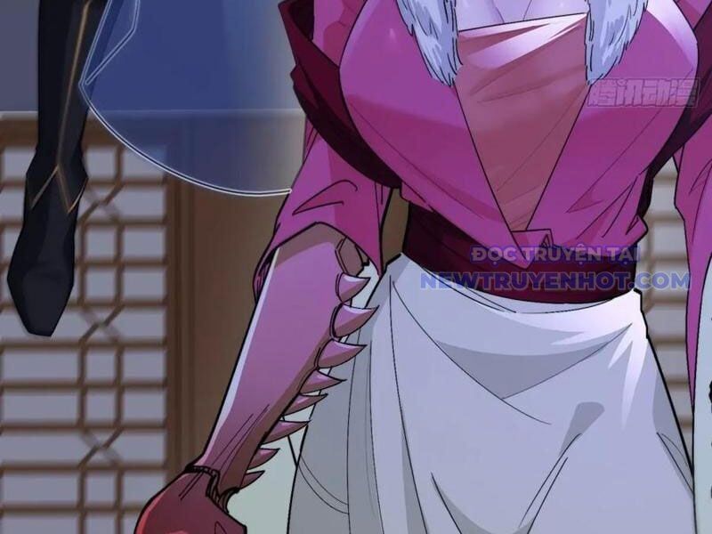 Xuyên Qua Thành Npc Xui Xẻo: Ta Có Lão Bà Che Chở Chap 104 - Next Chap 105