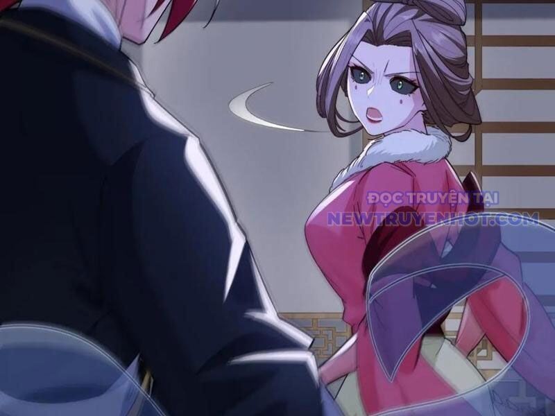 Xuyên Qua Thành Npc Xui Xẻo: Ta Có Lão Bà Che Chở Chap 104 - Next Chap 105