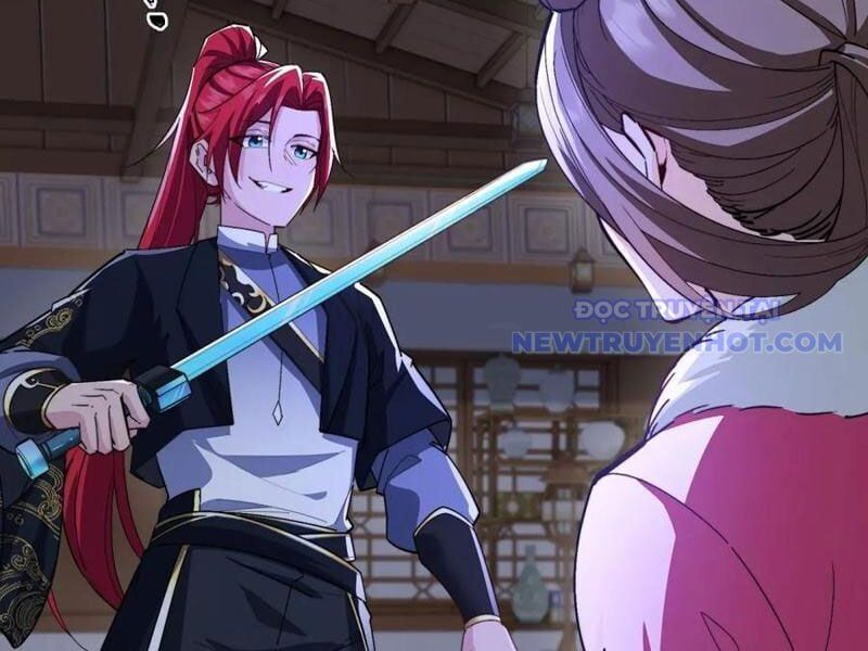 Xuyên Qua Thành Npc Xui Xẻo: Ta Có Lão Bà Che Chở Chap 104 - Next Chap 105