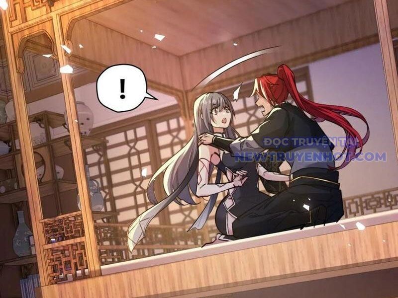 Xuyên Qua Thành Npc Xui Xẻo: Ta Có Lão Bà Che Chở Chap 104 - Next Chap 105