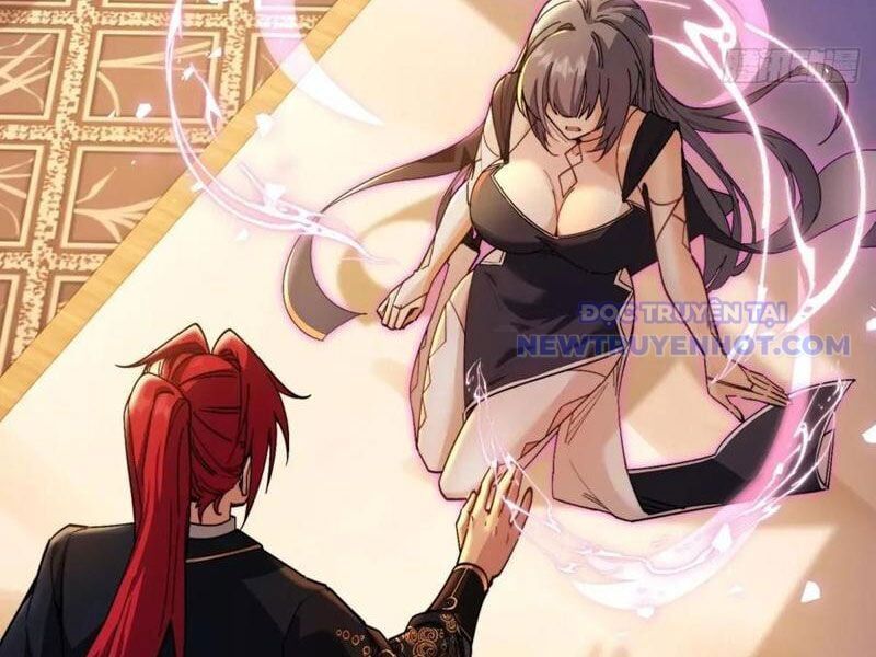 Xuyên Qua Thành Npc Xui Xẻo: Ta Có Lão Bà Che Chở Chap 104 - Next Chap 105