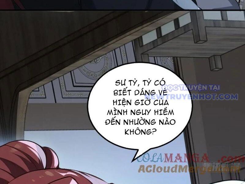 Xuyên Qua Thành Npc Xui Xẻo: Ta Có Lão Bà Che Chở Chap 104 - Next Chap 105