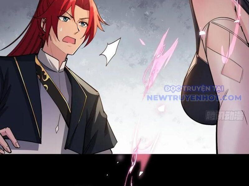 Xuyên Qua Thành Npc Xui Xẻo: Ta Có Lão Bà Che Chở Chap 104 - Next Chap 105