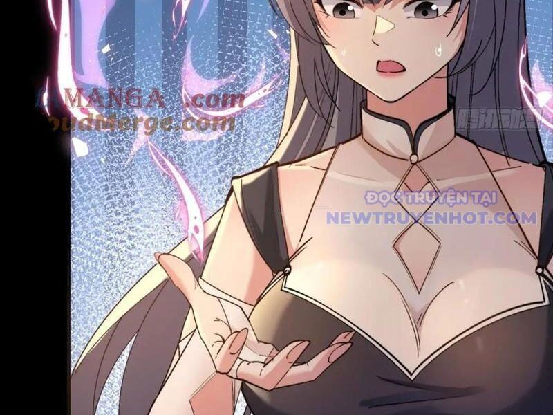 Xuyên Qua Thành Npc Xui Xẻo: Ta Có Lão Bà Che Chở Chap 104 - Next Chap 105
