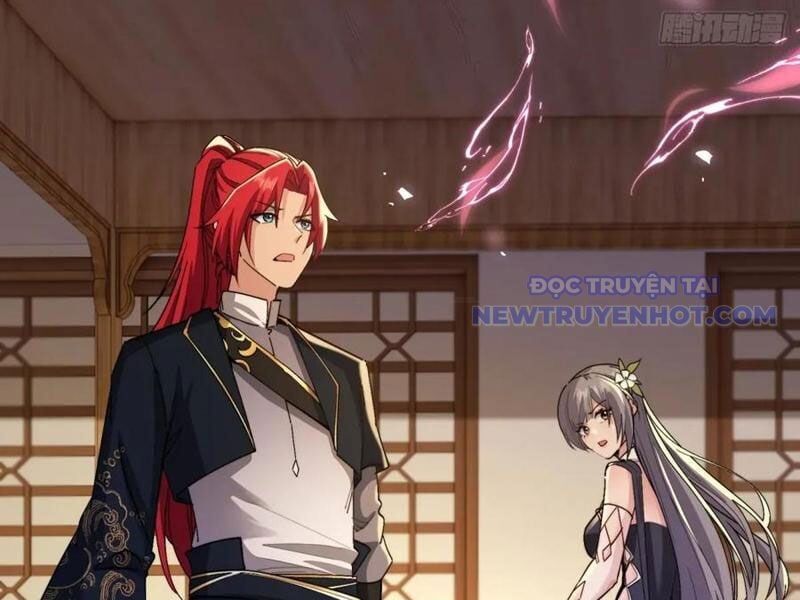 Xuyên Qua Thành Npc Xui Xẻo: Ta Có Lão Bà Che Chở Chap 104 - Next Chap 105