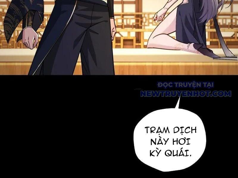 Xuyên Qua Thành Npc Xui Xẻo: Ta Có Lão Bà Che Chở Chap 104 - Next Chap 105
