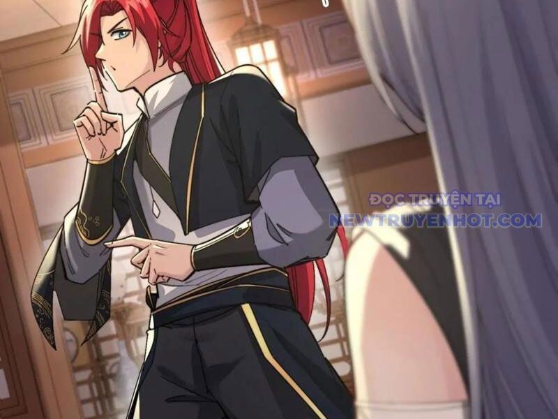 Xuyên Qua Thành Npc Xui Xẻo: Ta Có Lão Bà Che Chở Chap 104 - Next Chap 105