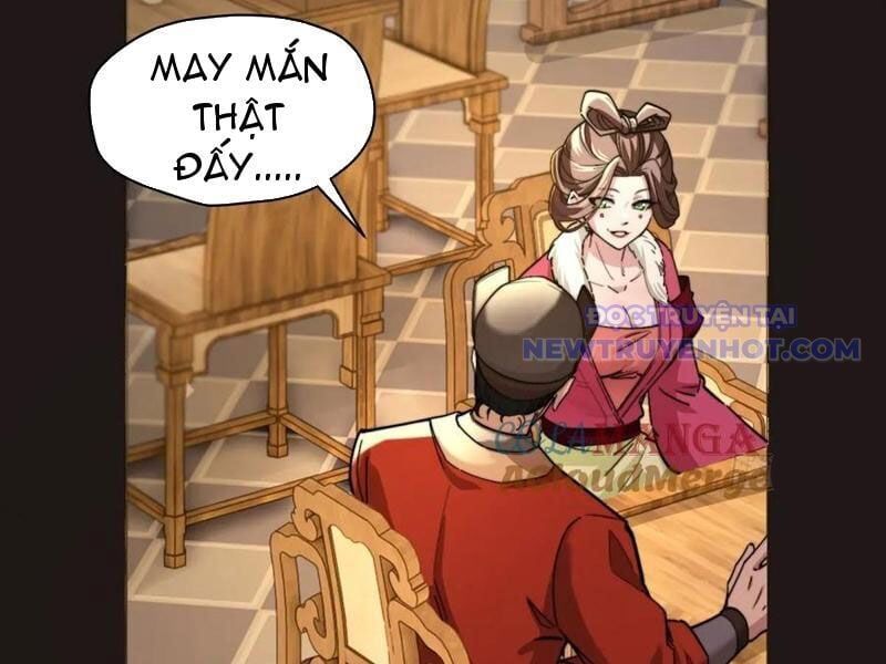 Xuyên Qua Thành Npc Xui Xẻo: Ta Có Lão Bà Che Chở Chap 104 - Next Chap 105