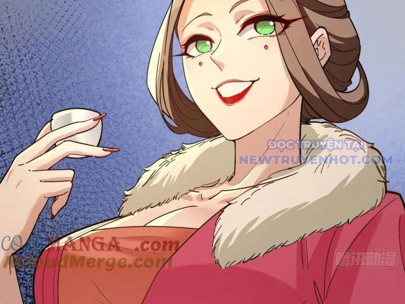 Xuyên Qua Thành Npc Xui Xẻo: Ta Có Lão Bà Che Chở Chap 104 - Next Chap 105