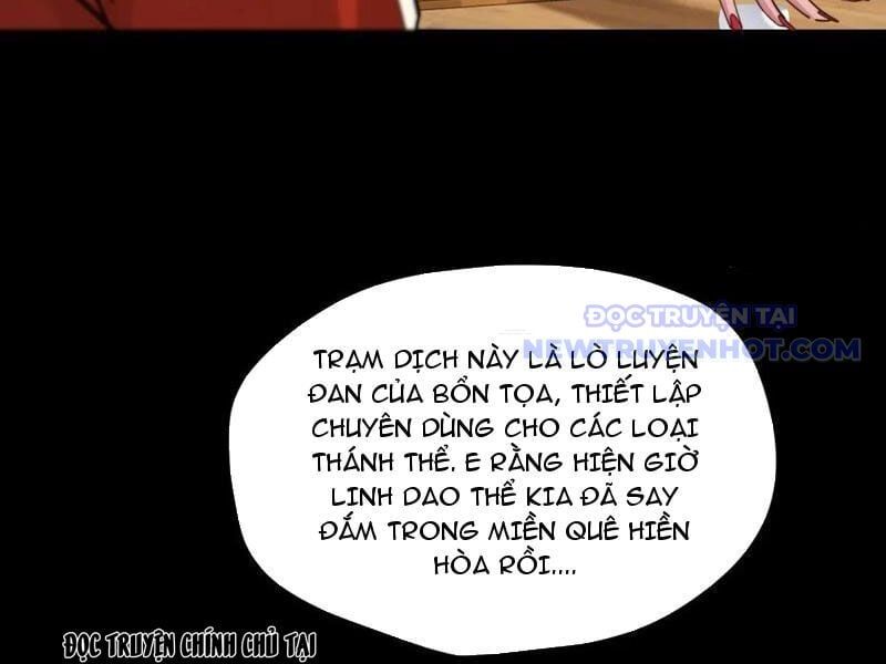 Xuyên Qua Thành Npc Xui Xẻo: Ta Có Lão Bà Che Chở Chap 104 - Next Chap 105
