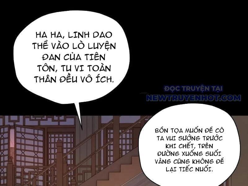 Xuyên Qua Thành Npc Xui Xẻo: Ta Có Lão Bà Che Chở Chap 104 - Next Chap 105