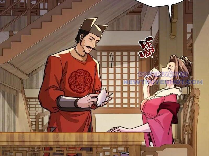 Xuyên Qua Thành Npc Xui Xẻo: Ta Có Lão Bà Che Chở Chap 104 - Next Chap 105