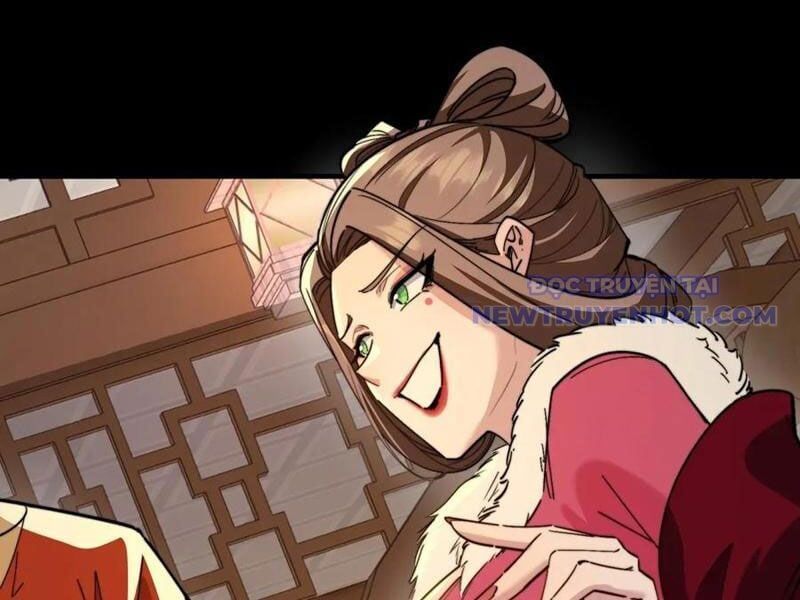 Xuyên Qua Thành Npc Xui Xẻo: Ta Có Lão Bà Che Chở Chap 104 - Next Chap 105