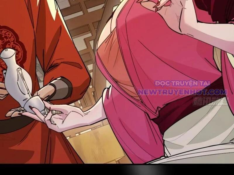 Xuyên Qua Thành Npc Xui Xẻo: Ta Có Lão Bà Che Chở Chap 104 - Next Chap 105