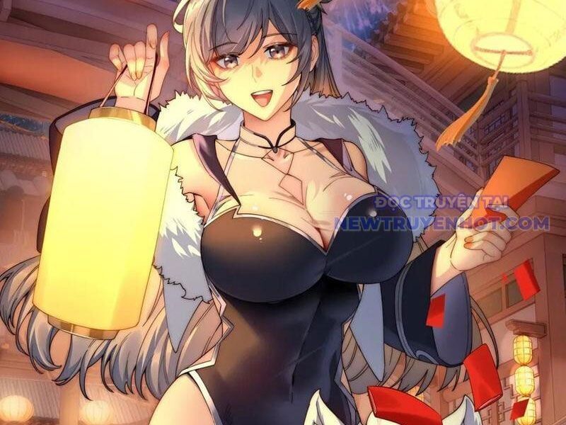 Xuyên Qua Thành Npc Xui Xẻo: Ta Có Lão Bà Che Chở Chap 104 - Next Chap 105