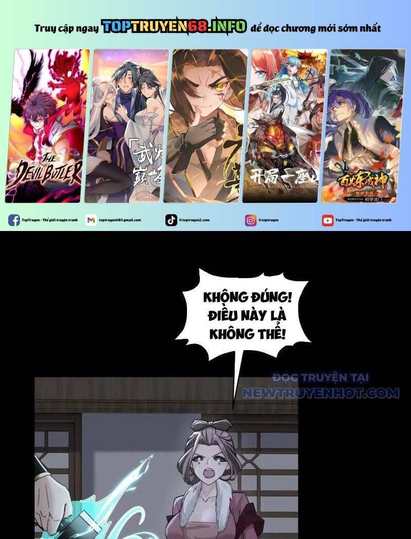 Xuyên Qua Thành Npc Xui Xẻo: Ta Có Lão Bà Che Chở Chap 105 - Next Chap 106